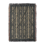 Yokanna Navy & Ivory in Large (80" x 60") Size