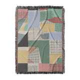 Djuna Ivory Multicolor in Large (80" x 60") Size