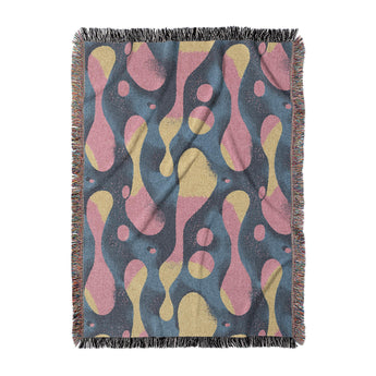 Hot Lava in Large (80" x 60") Size