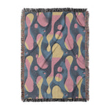 Hot Lava in Large (80" x 60") Size
