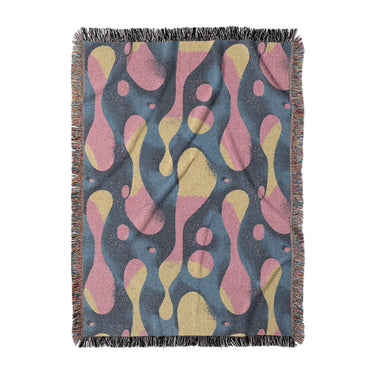 Hot Lava in Large (80" x 60") Size