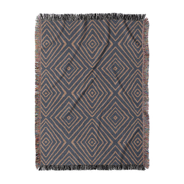 Terlingua Copper & Steel in Large (80" x 60") Size