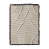 Spectra Taupe in Large (80" x 60") Size