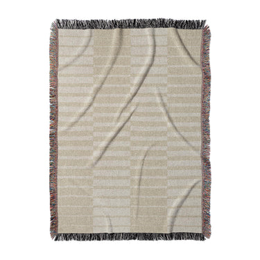 Spectra Taupe in Large (80" x 60") Size