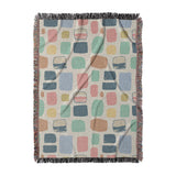 Calliope Ivory Multicolor in Large (80" x 60") Size