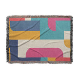 Bruno Multicolor in Large (80" x 60") Size