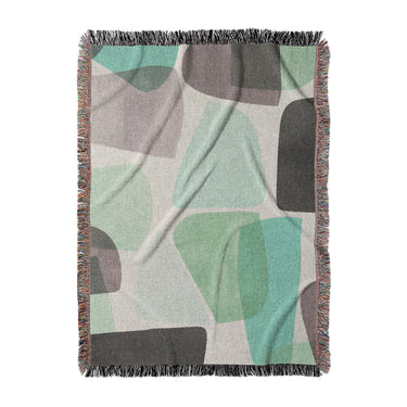 Tabitha Seaglass in Large (80" x 60") Size