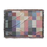 Polyphony Multicolor Midtone in Large (80" x 60") Size