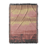 Ruidoso Red & Orange in Large (80" x 60") Size