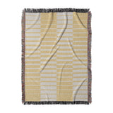 Spectra Yellow in Large (80" x 60") Size