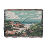 Beach Cruiser in Large (80" x 60") Size