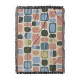 Galosh Multicolor in Large (80" x 60") Size
