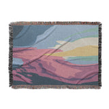 Jetstream Multicolor in Large (80" x 60") Size