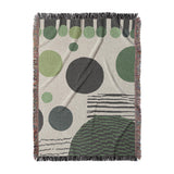 Charl Green in Large (80" x 60") Size