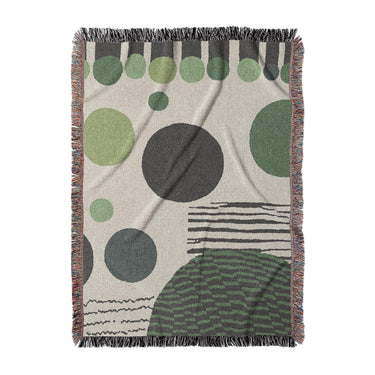 Charl Green in Large (80" x 60") Size