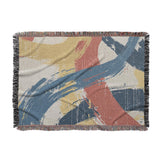 Mira Multicolor in Large (80" x 60") Size