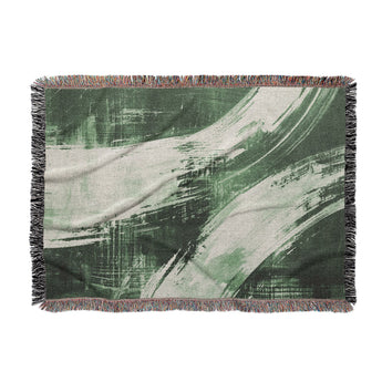 Emil Forest Green in Large (80" x 60") Size