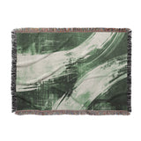 Emil Forest Green in Large (80" x 60") Size