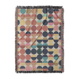 Arpeggio Polychrome in Large (80" x 60") Size