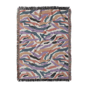 Alessa Multicolor in Large (80" x 60") Size