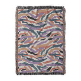 Alessa Multicolor in Large (80" x 60") Size