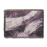 Emil Royal Purple in Large (80" x 60") Size