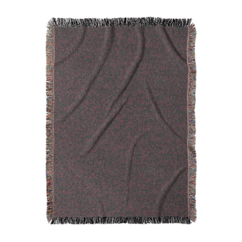 Compo Mauve in Large (80" x 60") Size