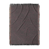 Compo Mauve in Large (80" x 60") Size