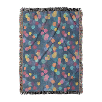 Bokeh at Dawn in Large (80" x 60") Size