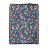 Bokeh at Dawn in Large (80" x 60") Size