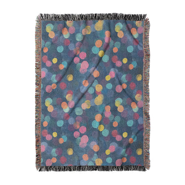 Bokeh at Dawn in Large (80" x 60") Size