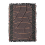 Kepler Bronze & Rust in Large (80" x 60") Size