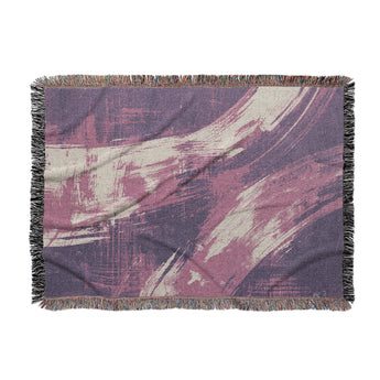 Emil Royal Purple in Large (80" x 60") Size