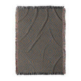 Terlingua Copper & Steel in Large (80" x 60") Size