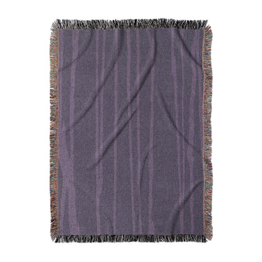 Felix Bleach Dye Deep Purple in Large (80" x 60") Size