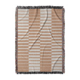 Spectra Orange in Large (80" x 60") Size