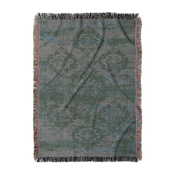 Jonah Forest & Columbia in Large (80" x 60") Size
