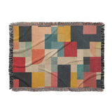 Finn Multicolor in Large (80" x 60") Size