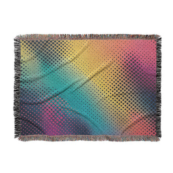 Shasta Multicolor in Large (80" x 60") Size