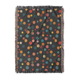 Bokeh at Night in Large (80" x 60") Size