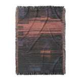 Astrid Plum in Large (80" x 60") Size
