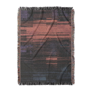 Astrid Plum in Large (80" x 60") Size