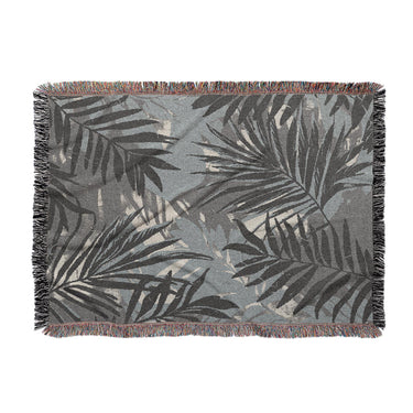 Florian Greyscale in Large (80" x 60") Size