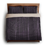 Felix Bleach Dye Deep Purple king - microfiber - Natural Backing