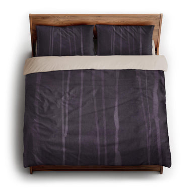 Felix Bleach Dye Deep Purple king - microfiber - Natural Backing