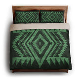 Reyno Kelly & Forest king - microfiber - Natural Backing