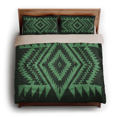 Reyno Kelly & Forest king - microfiber - Natural Backing