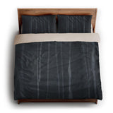 Felix Bleach Dye Navy king - microfiber - Natural Backing