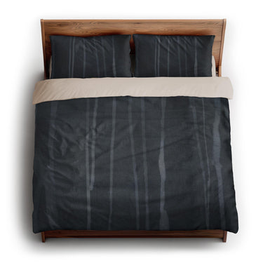 Felix Bleach Dye Navy king - microfiber - Natural Backing