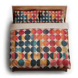 Arpeggio Polychrome king - microfiber - Natural Backing